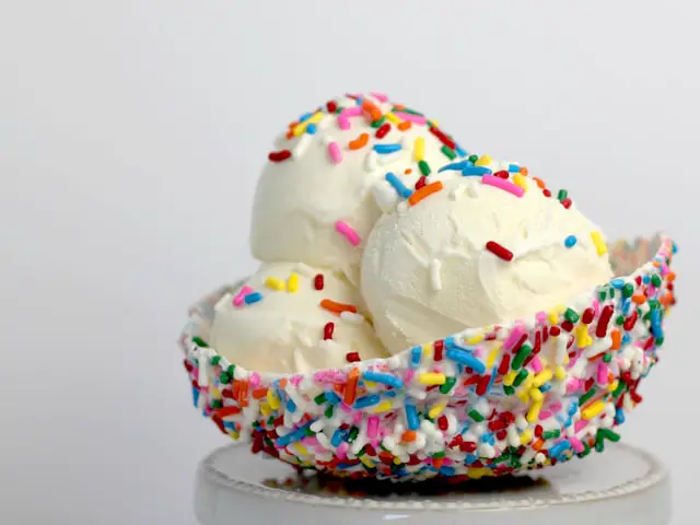 HELADOS VARIADOS