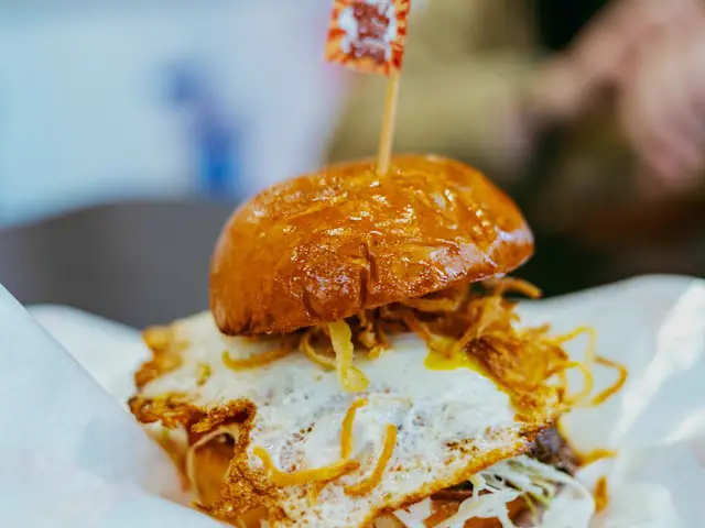 ROBLEBURGER