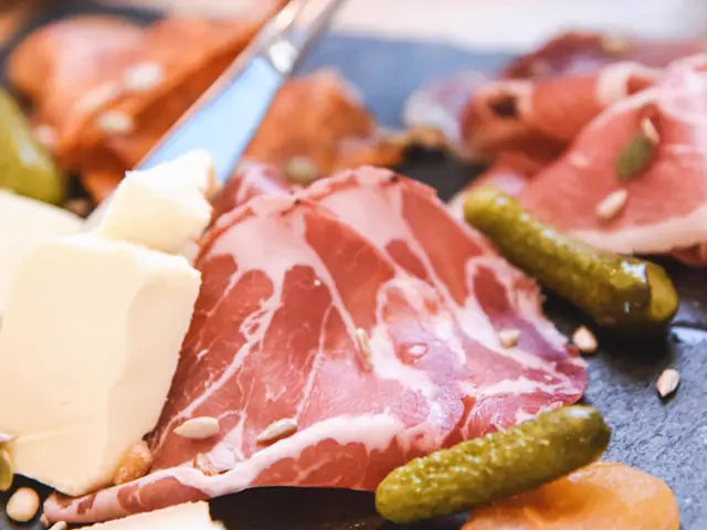 TABLA DE IBÉRICOS
