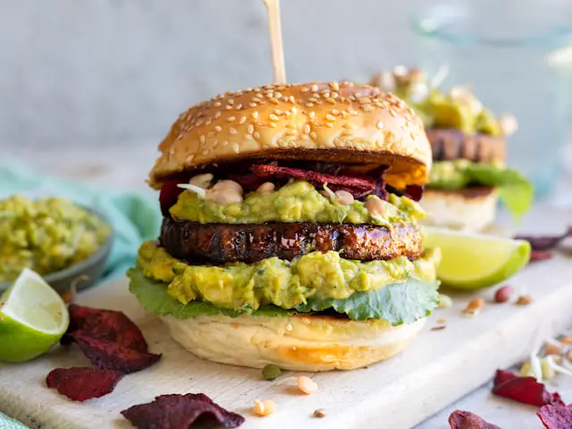GUACAMOLE