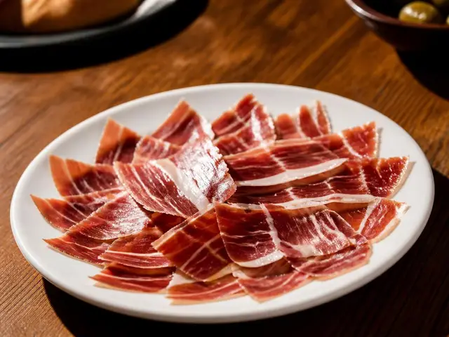 JAMÓN IBÉRICO