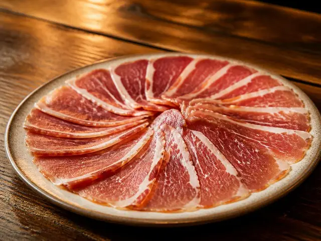 LOMO IBÉRICO