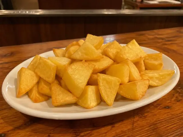 PATATAS