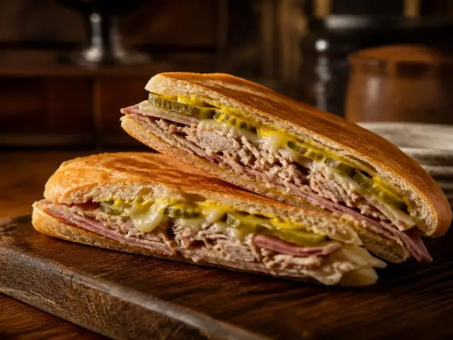 CUBANO